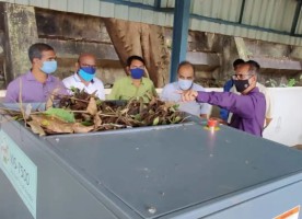 Avabai Petit School