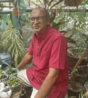 Christopher Pereira