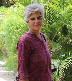 Indu Chauhan