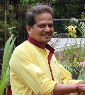 Nilesh