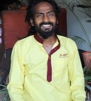 Shedwin Selvaraj