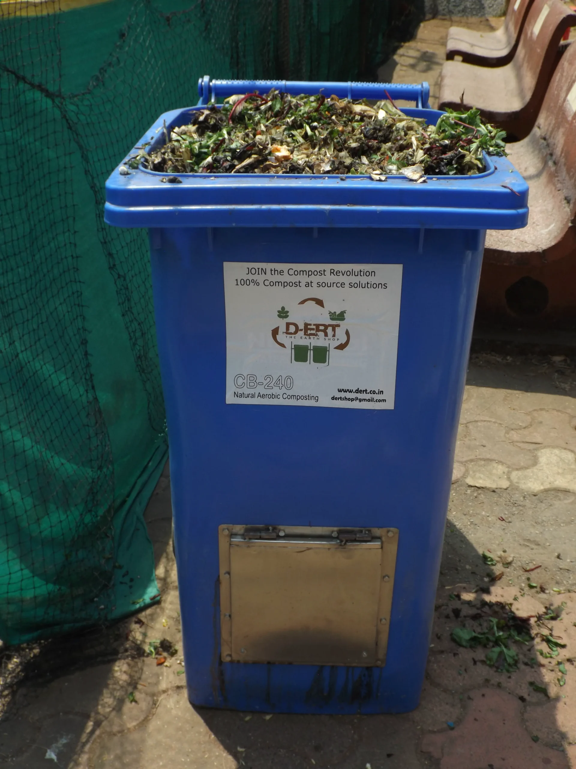 Composting 4